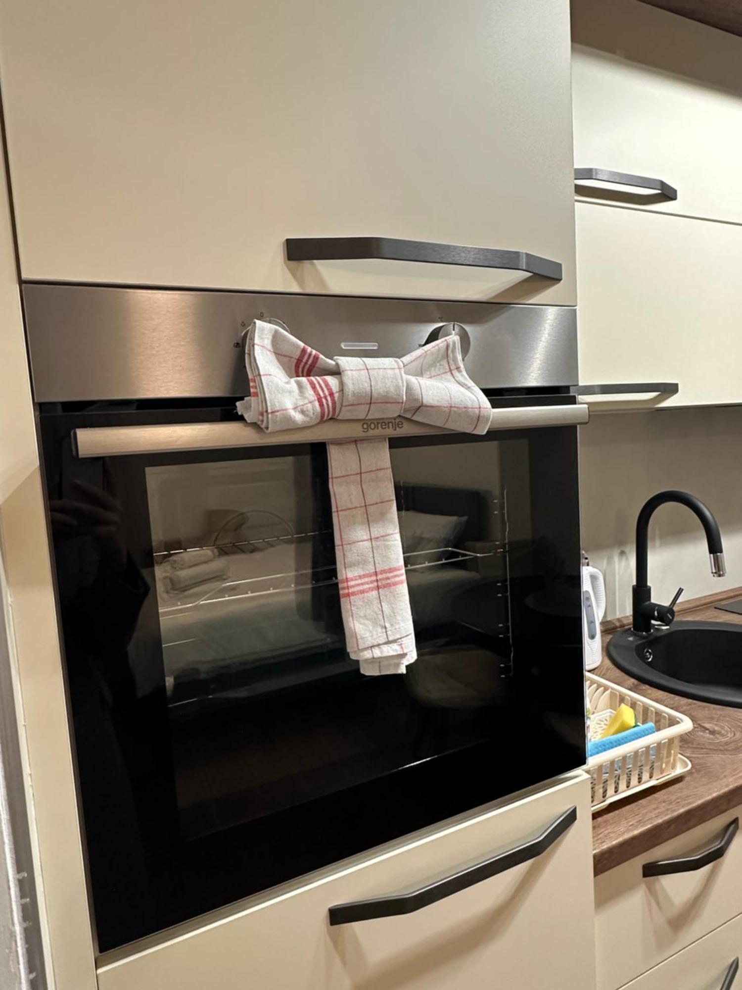 Banja Koviljača Vila Drina Apartments المظهر الخارجي الصورة