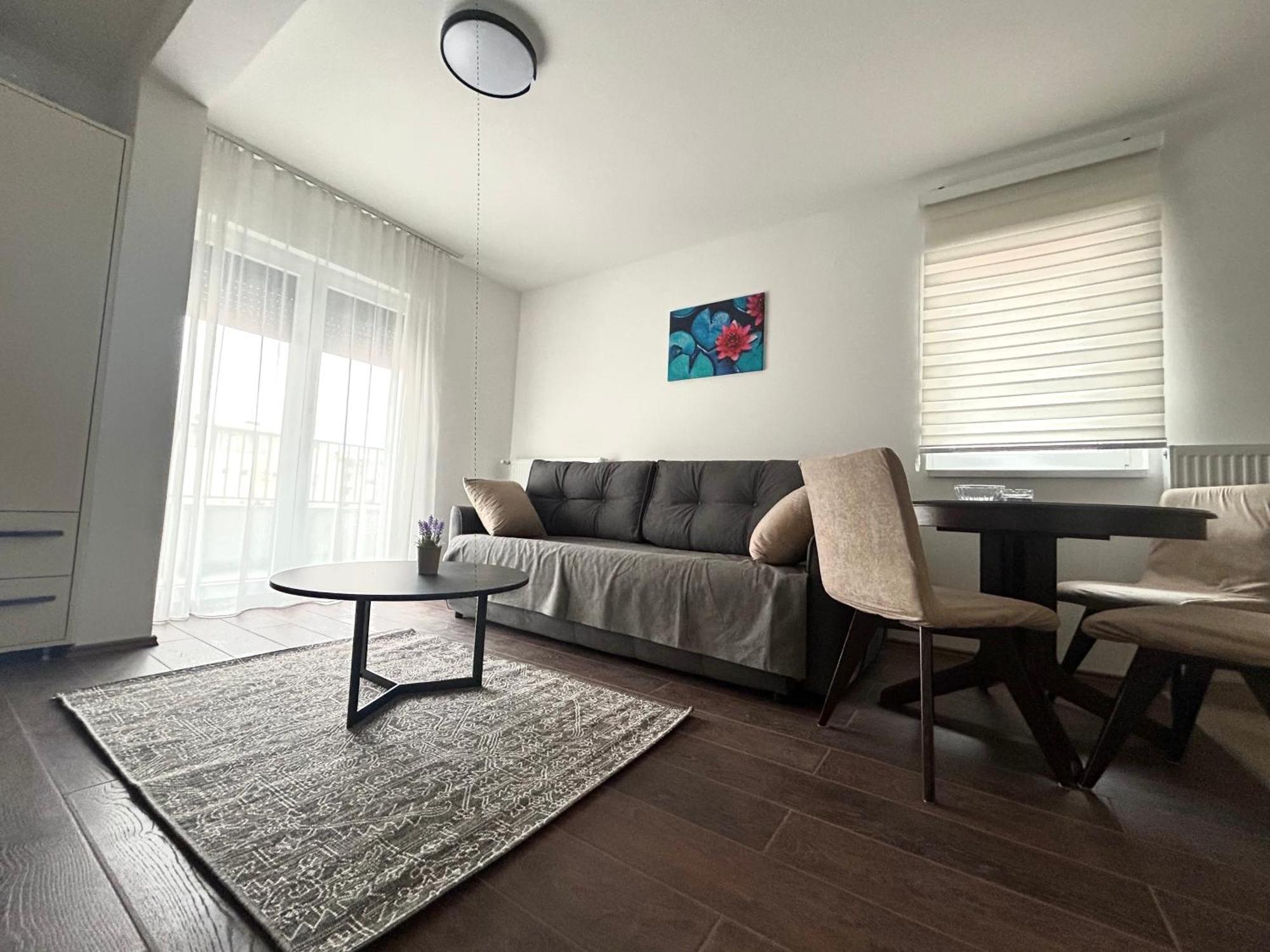 Banja Koviljača Vila Drina Apartments المظهر الخارجي الصورة