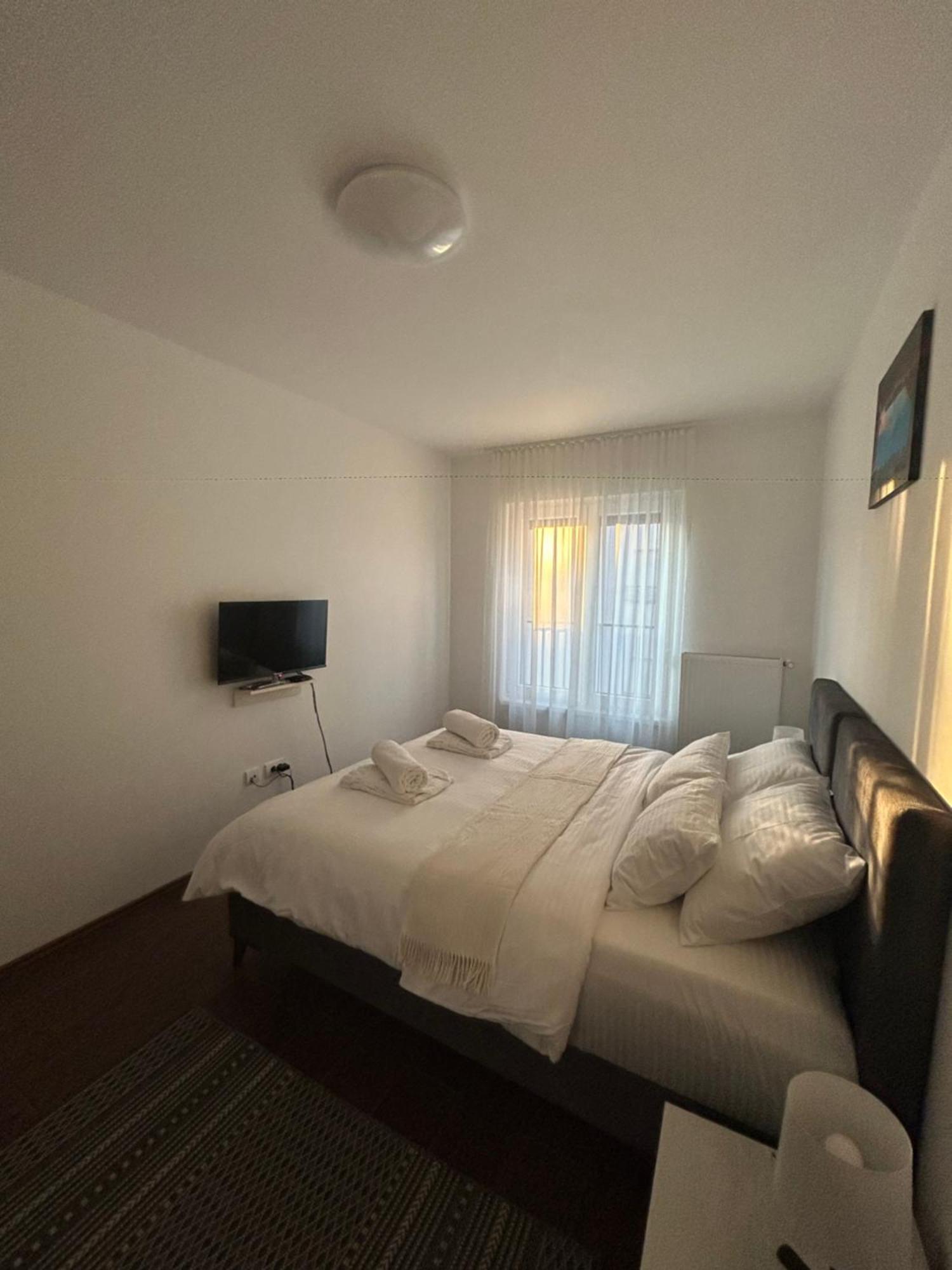 Banja Koviljača Vila Drina Apartments المظهر الخارجي الصورة