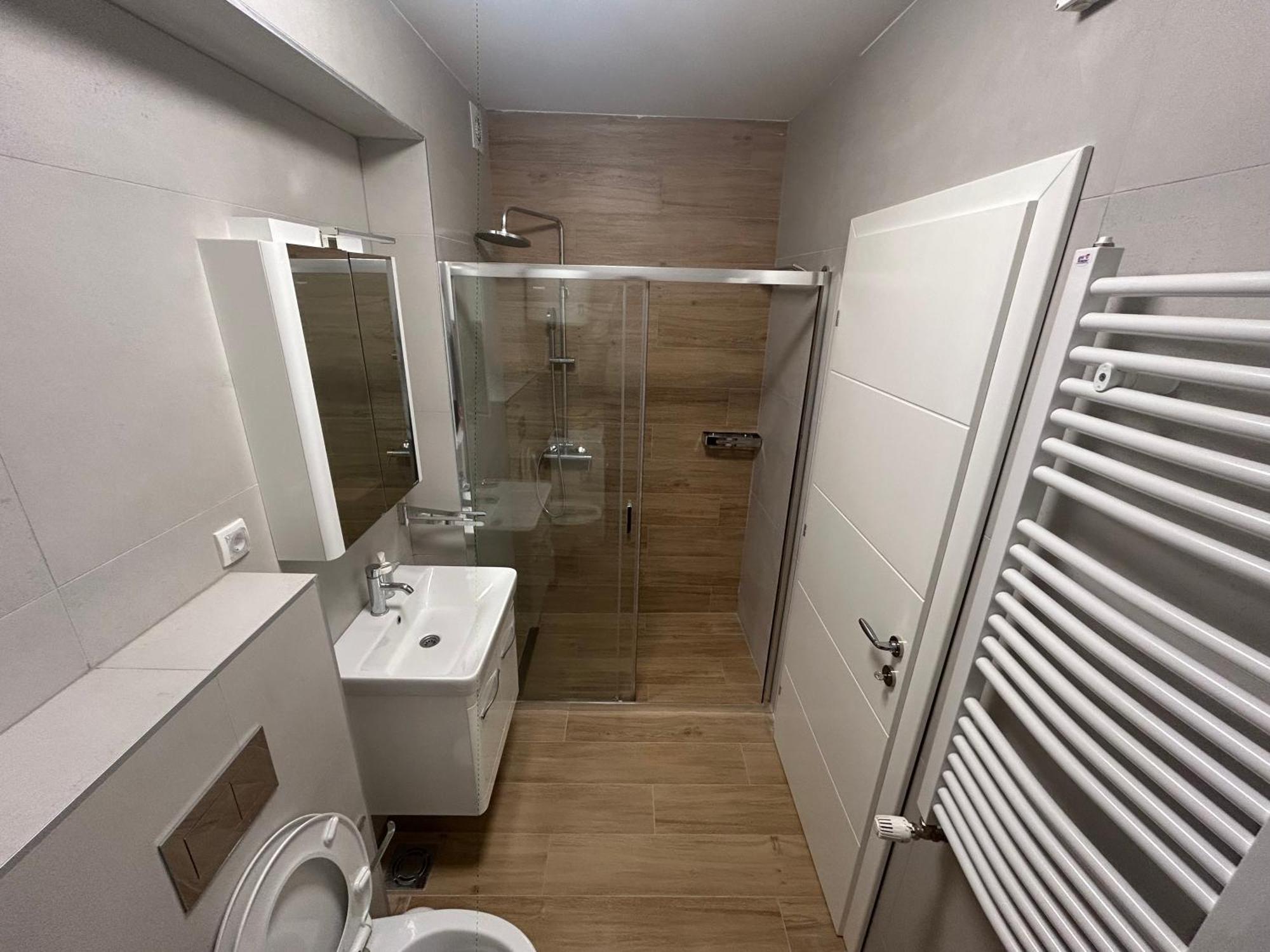 Banja Koviljača Vila Drina Apartments المظهر الخارجي الصورة