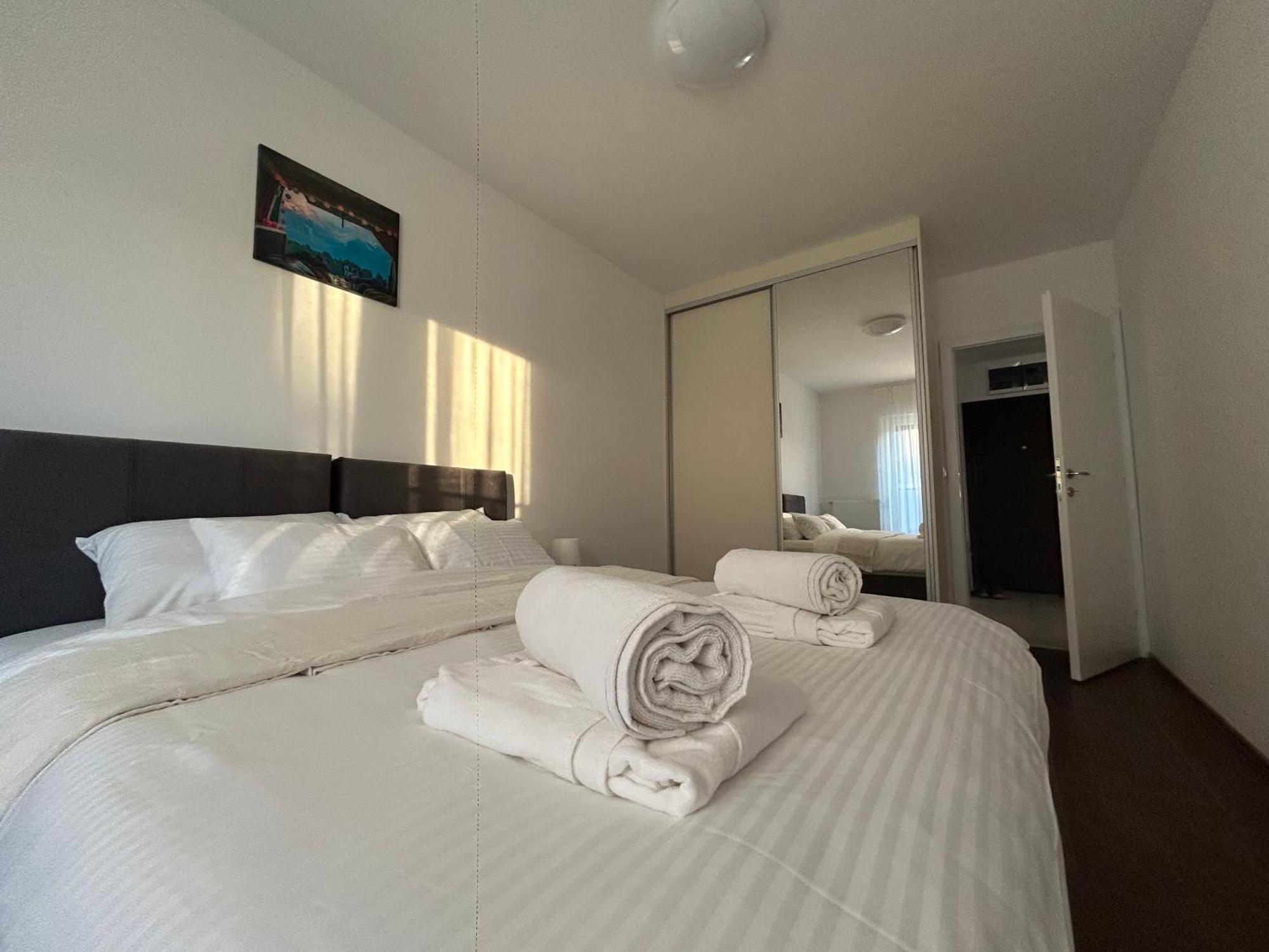 Banja Koviljača Vila Drina Apartments المظهر الخارجي الصورة